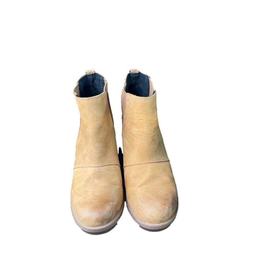 Sorel Boots